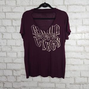 local lab open front lightweight tee
